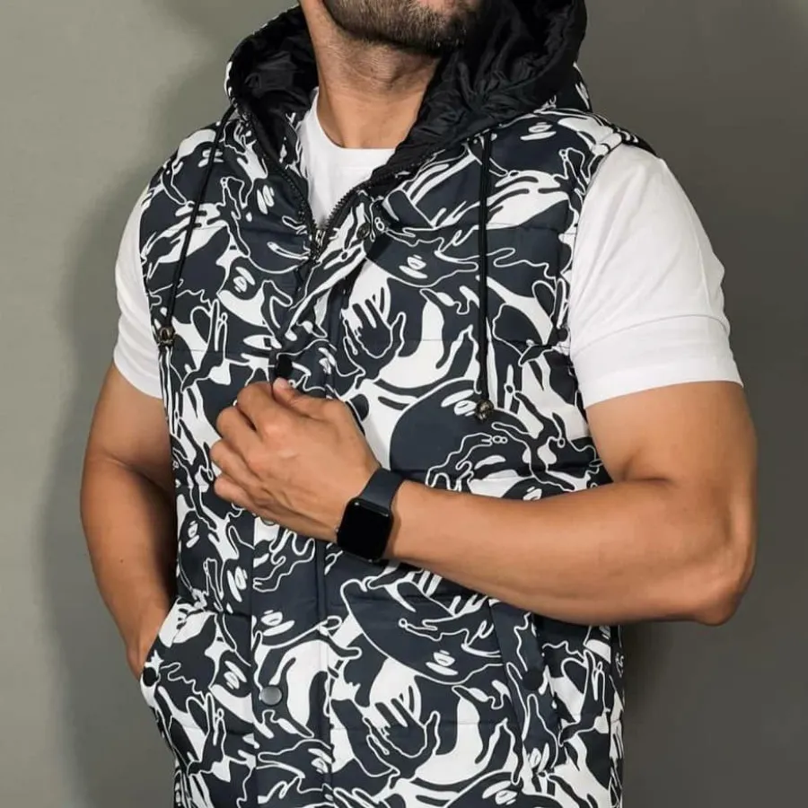 پافر مردانه زنانه