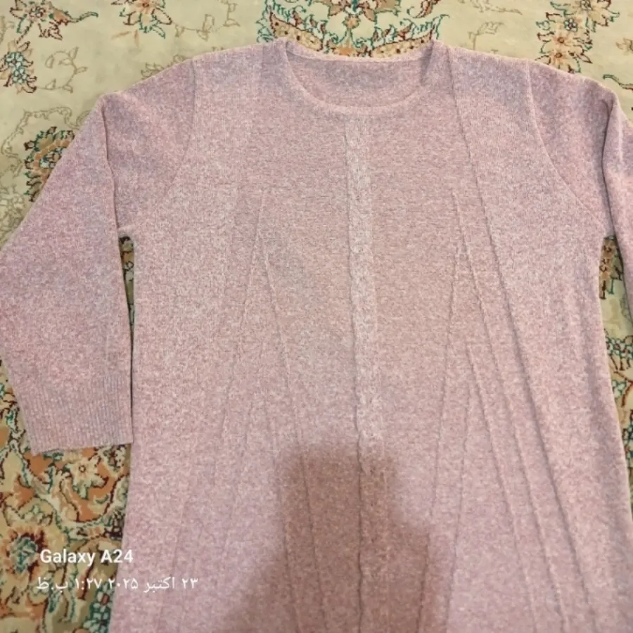 تونیک زمستانه