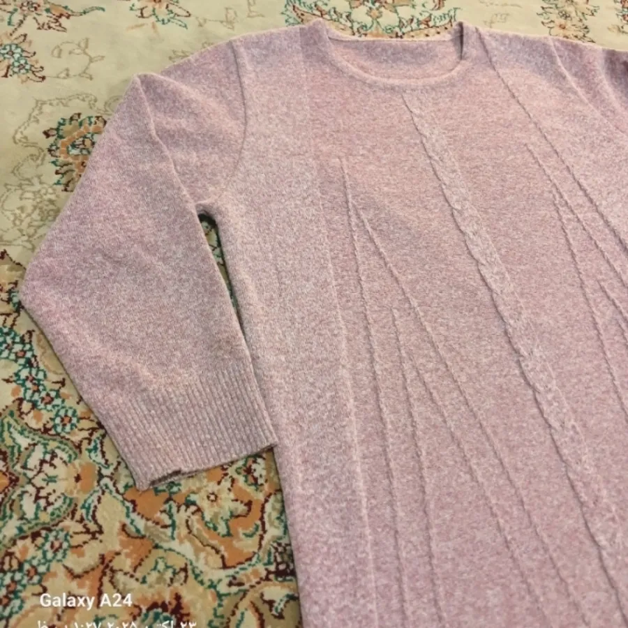 تونیک زمستانه