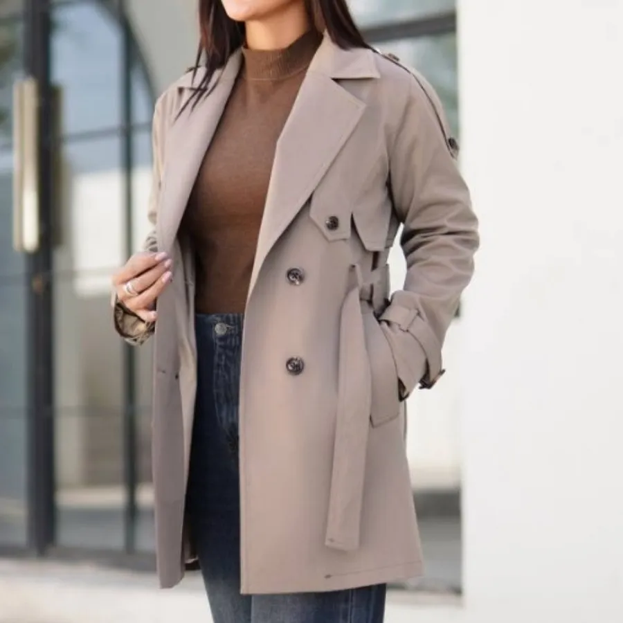 بارانی زنانه و دخترانه