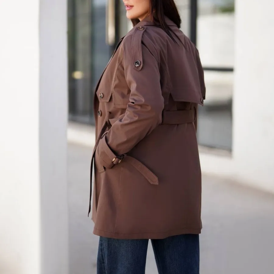 بارانی زنانه و دخترانه