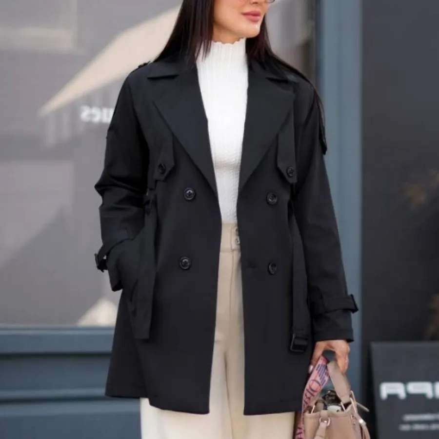 بارانی زنانه و دخترانه