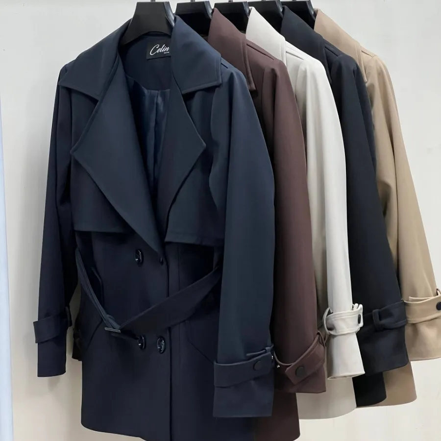 بارانی زنانه و دخترانه