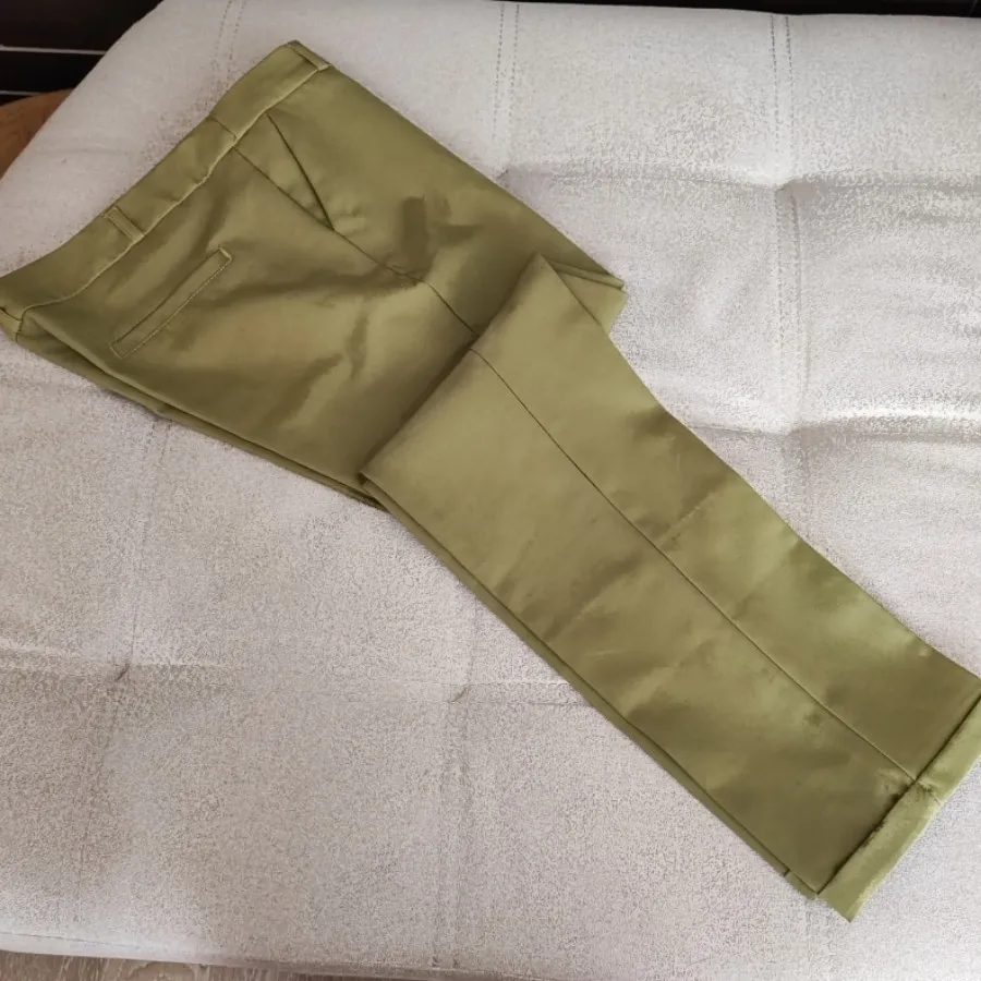 شلوار خوش رنگ ترک