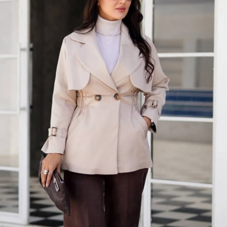 بارانی زنانه و دخترانه