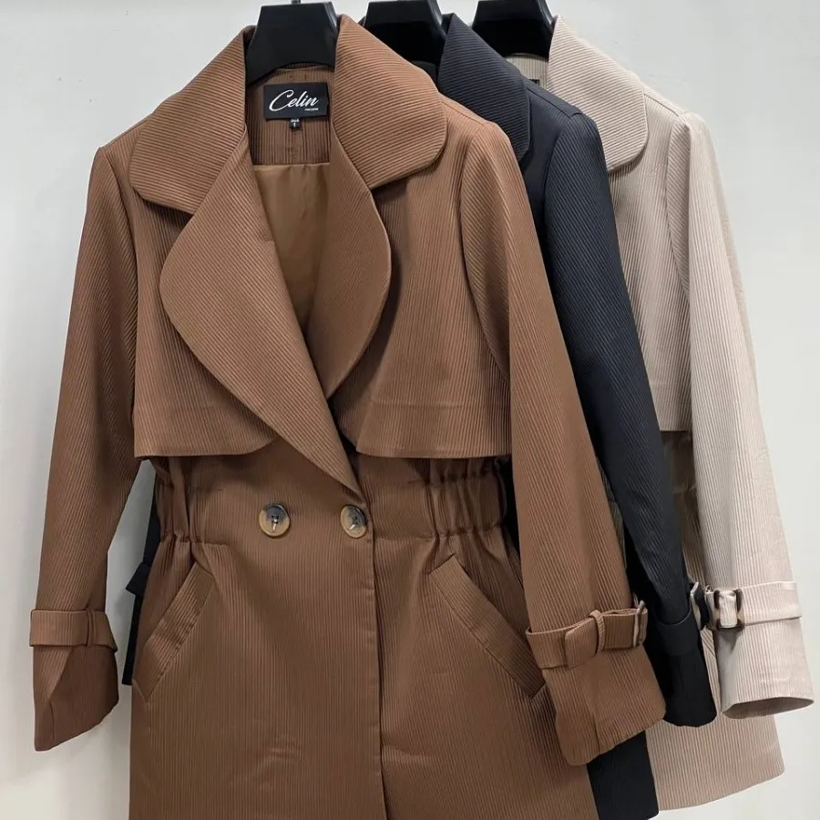 بارانی زنانه و دخترانه