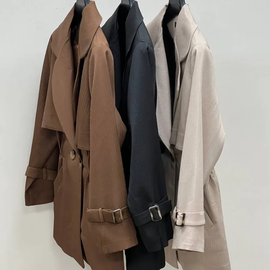 بارانی زنانه و دخترانه