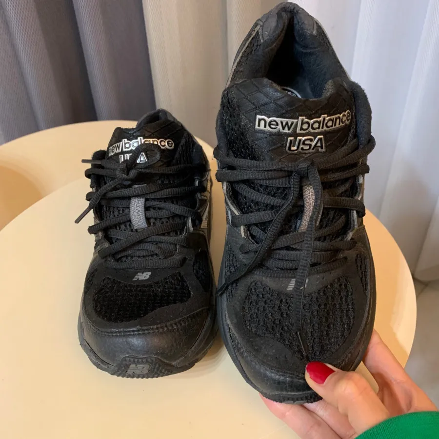 کتونی اورجینال نیوبالانس