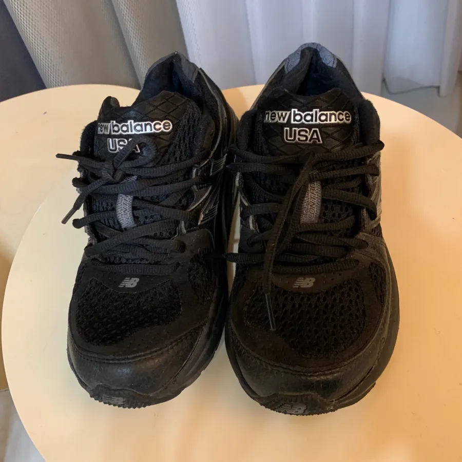 کتونی اورجینال نیوبالانس