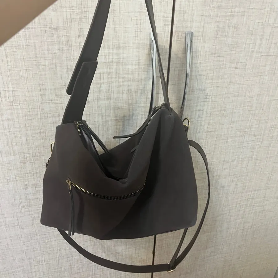 کیف دانشجویی جیر