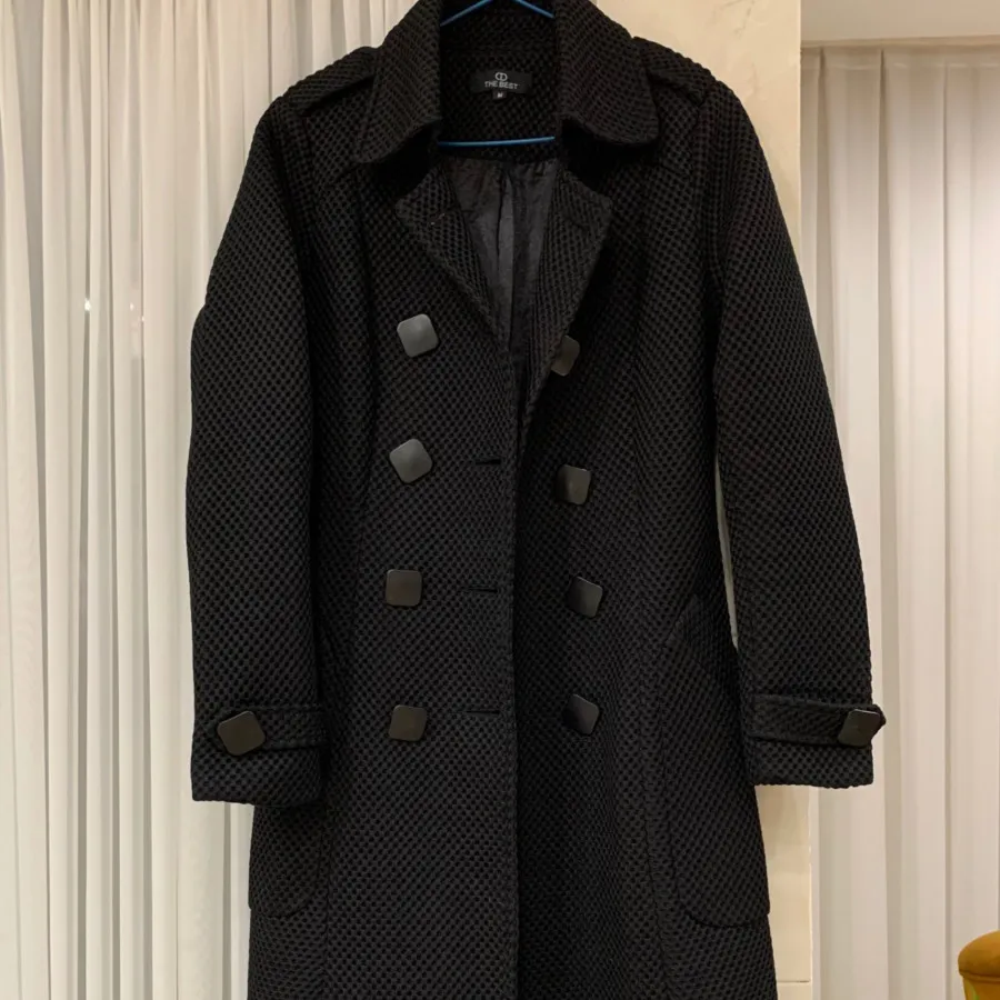 پالتو زنانه