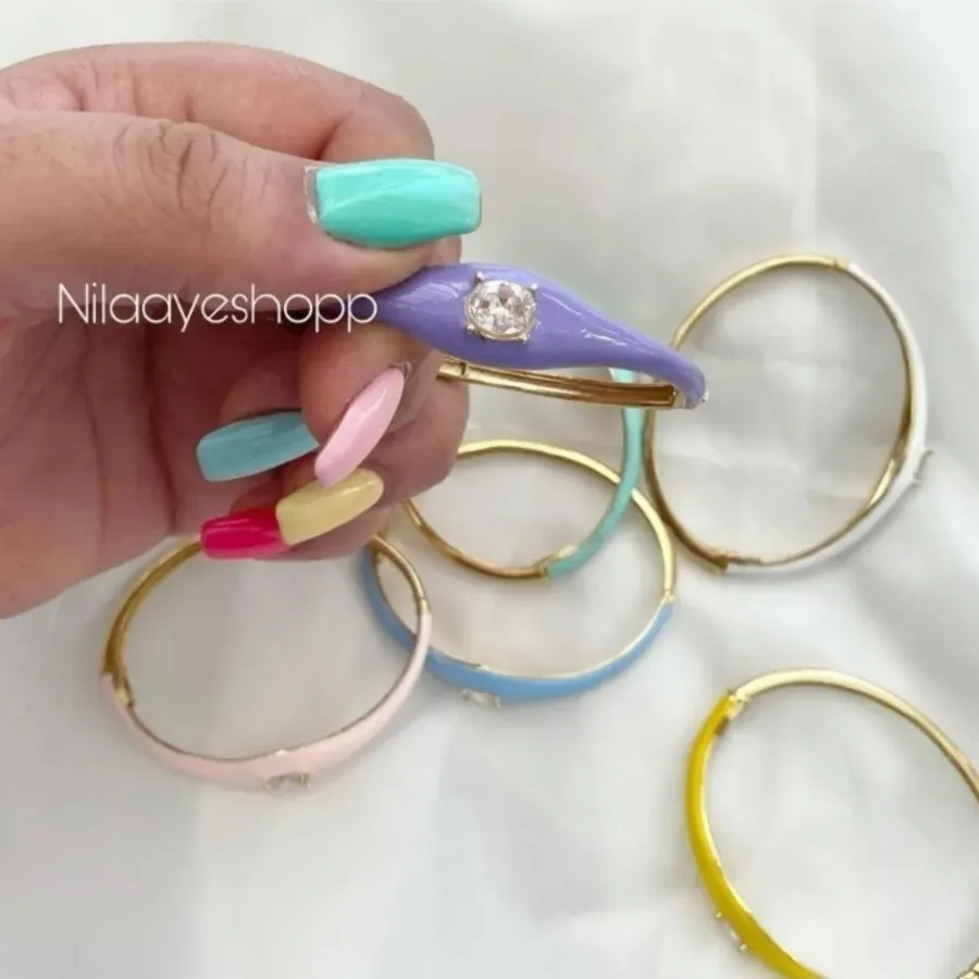 بنگل یا دستبند ترک