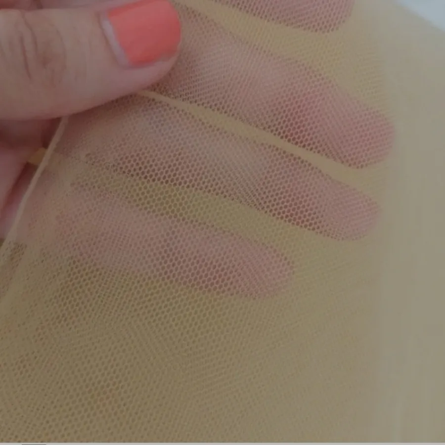 پارچه تور کشی