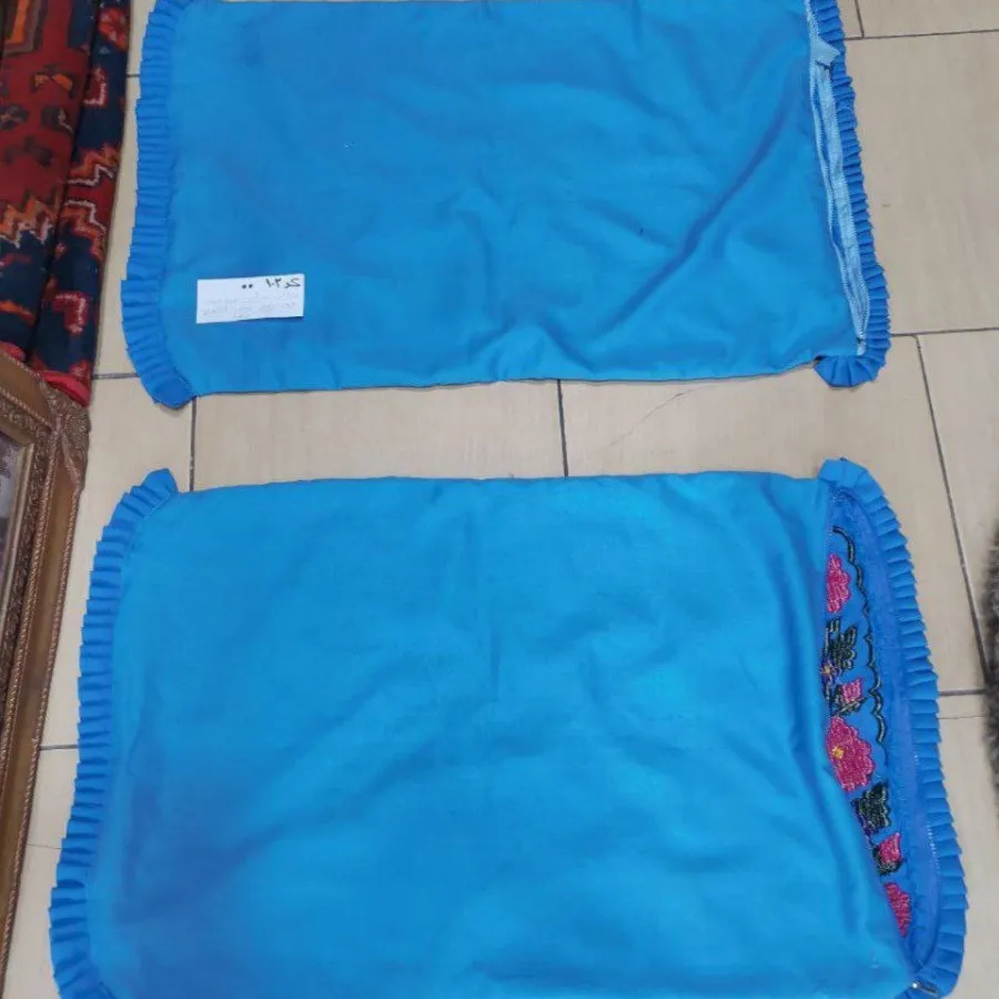 روبالشی شماره دوزی