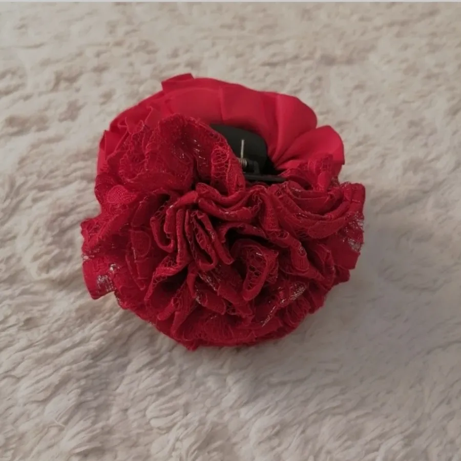 تل، گیره، اکسسوری مو