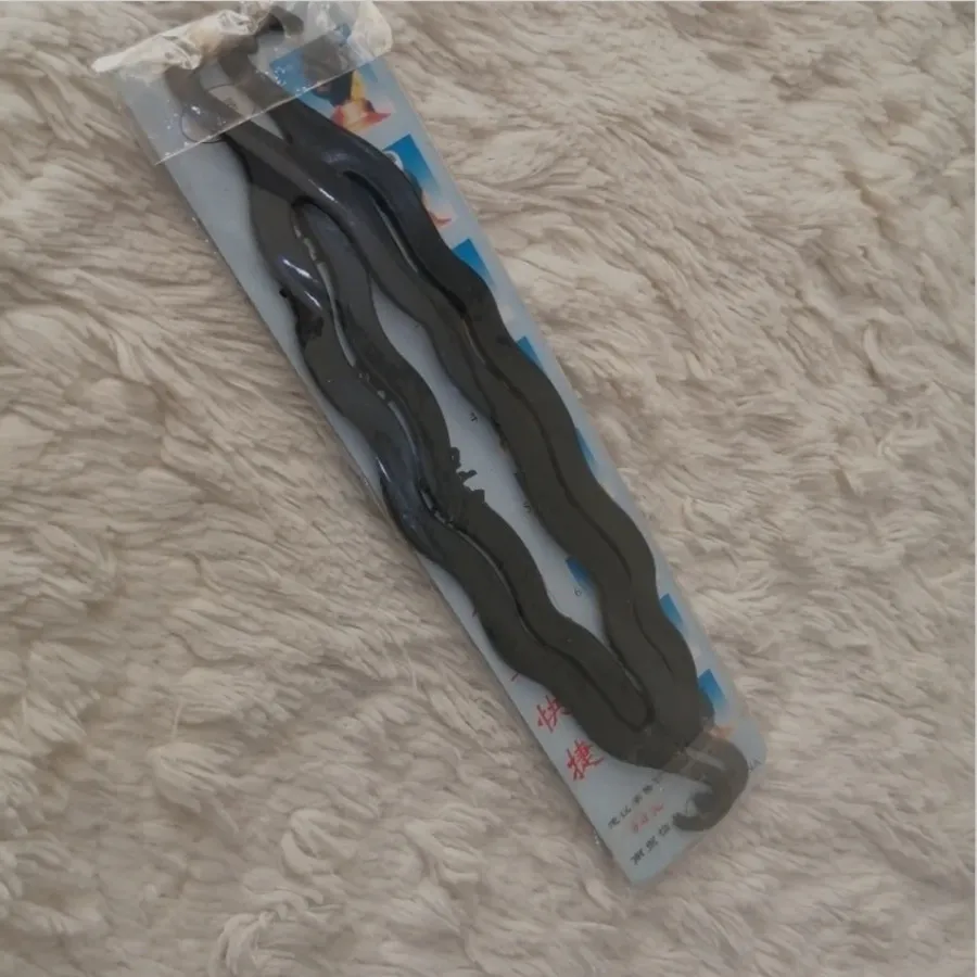 تل، گیره، اکسسوری مو