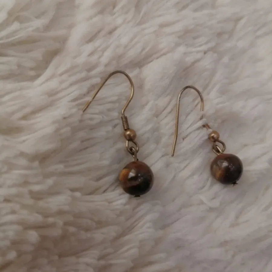 گردنبند و گوشواره