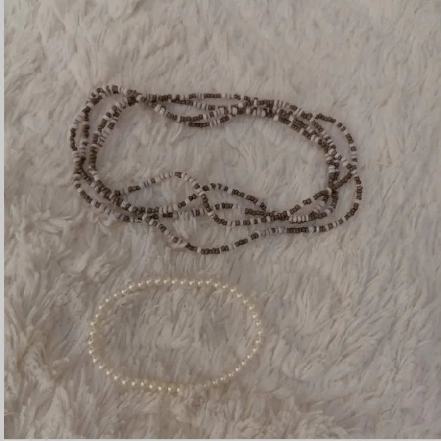 گردنبند و گوشواره