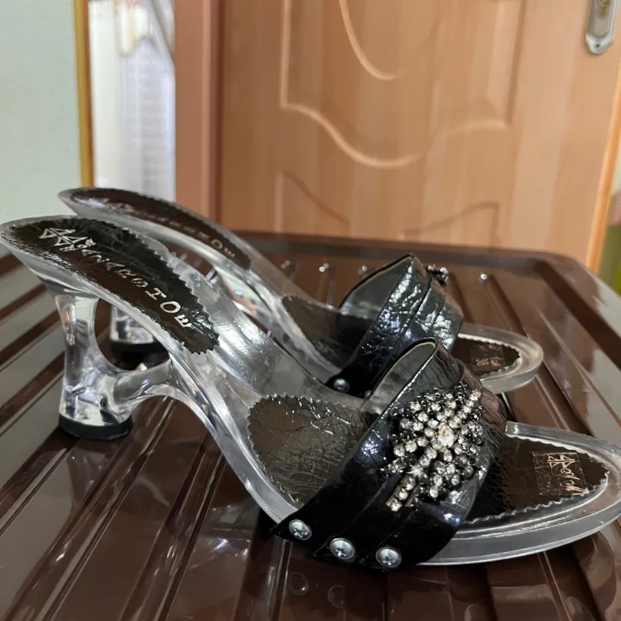 صندل مجلسی شیشه ای