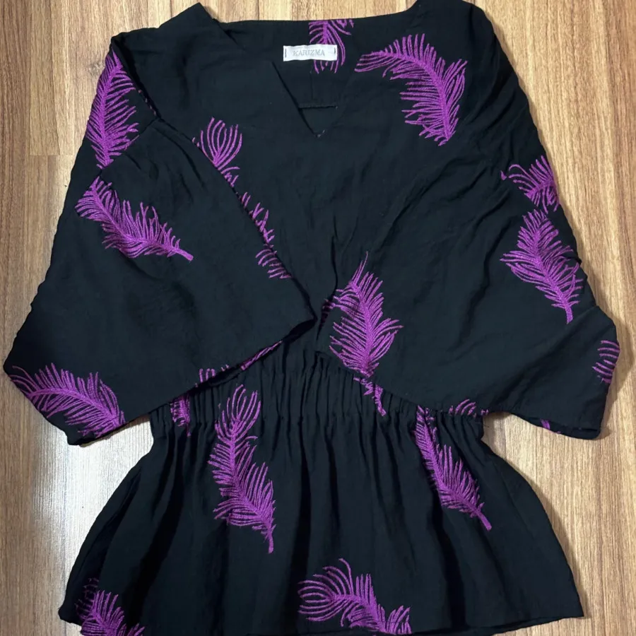 شومیز کمر کش