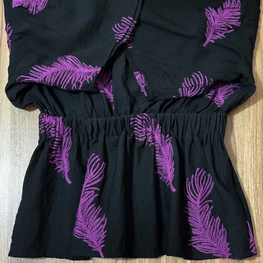 شومیز کمر کش