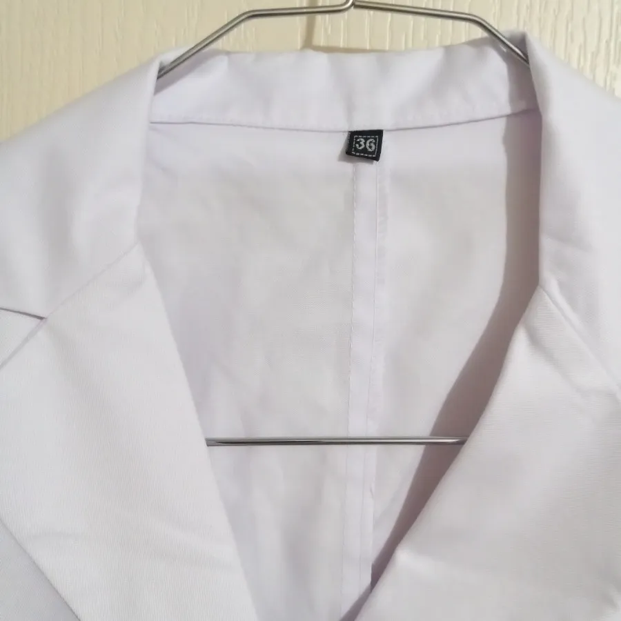 روپوش پزشکی