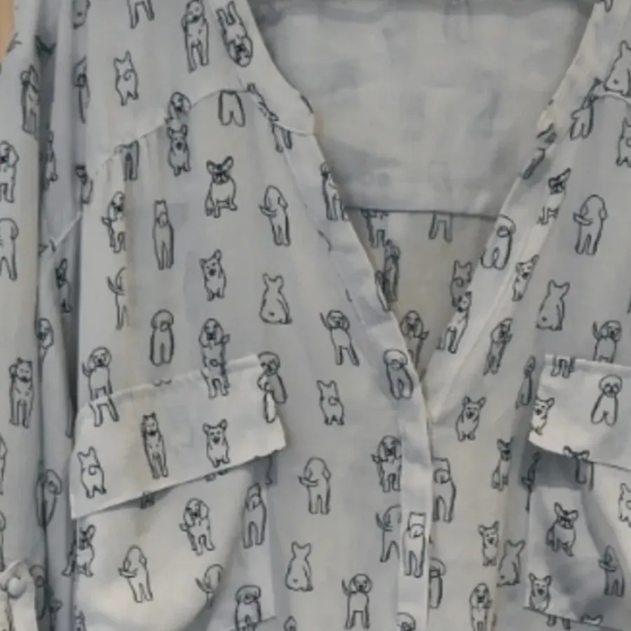 شومیز نونو سایز بزررررگ