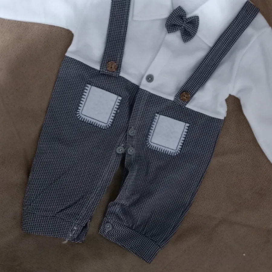 لباس نوزادی