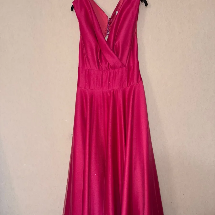 ماکسی مجلسی کاملا نو