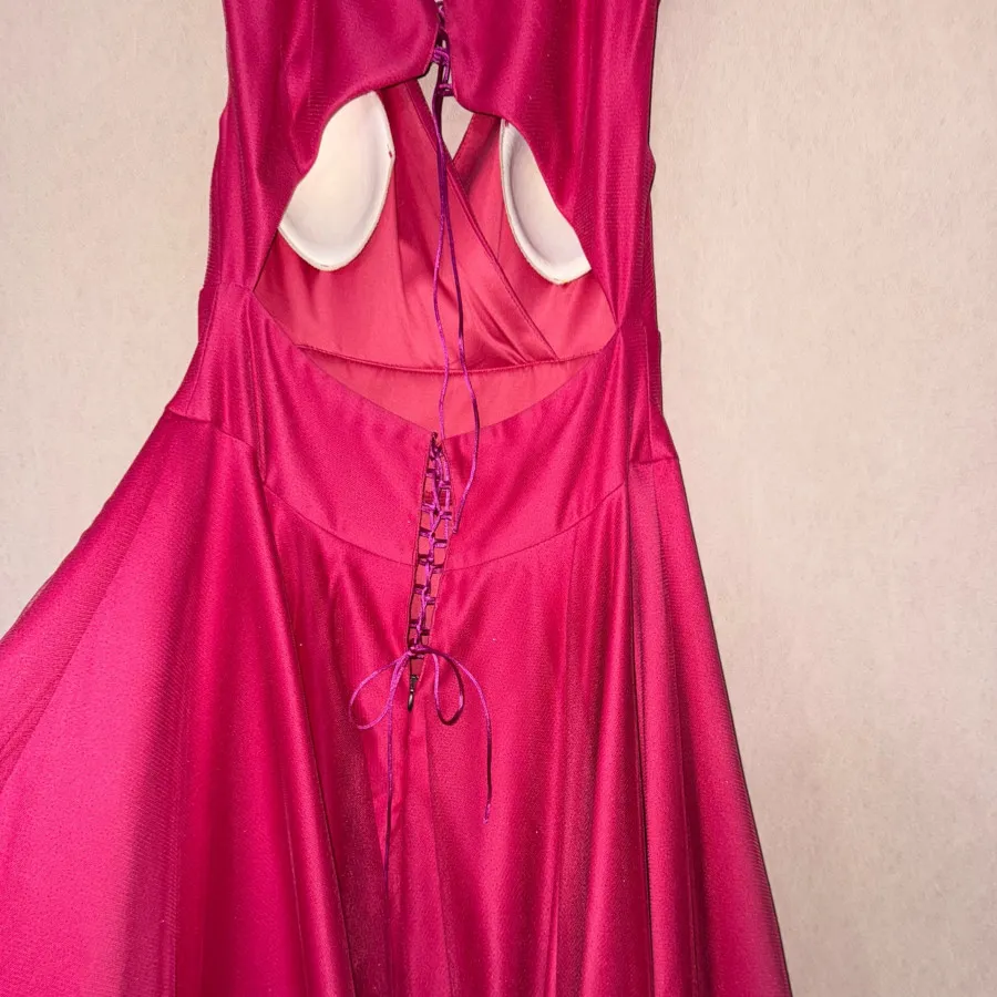 ماکسی مجلسی کاملا نو