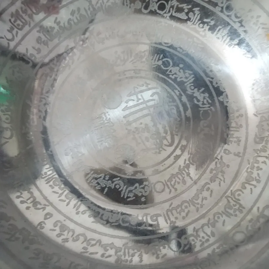 چهل تاس قدیمی