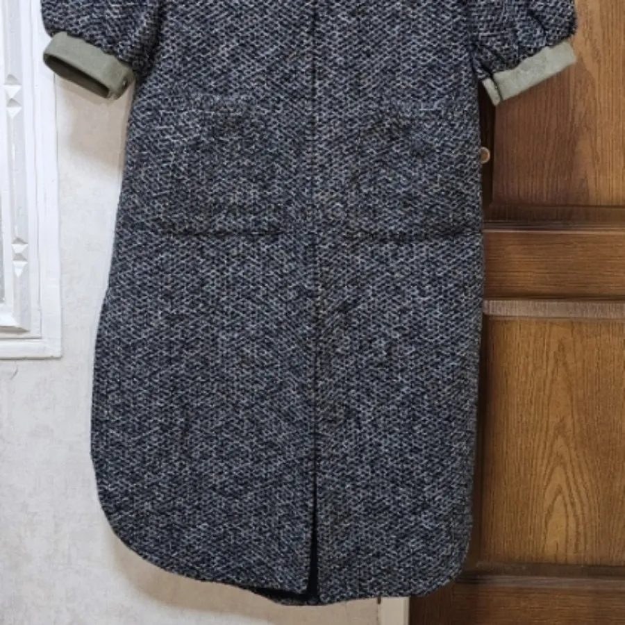 پالتو زمستانی