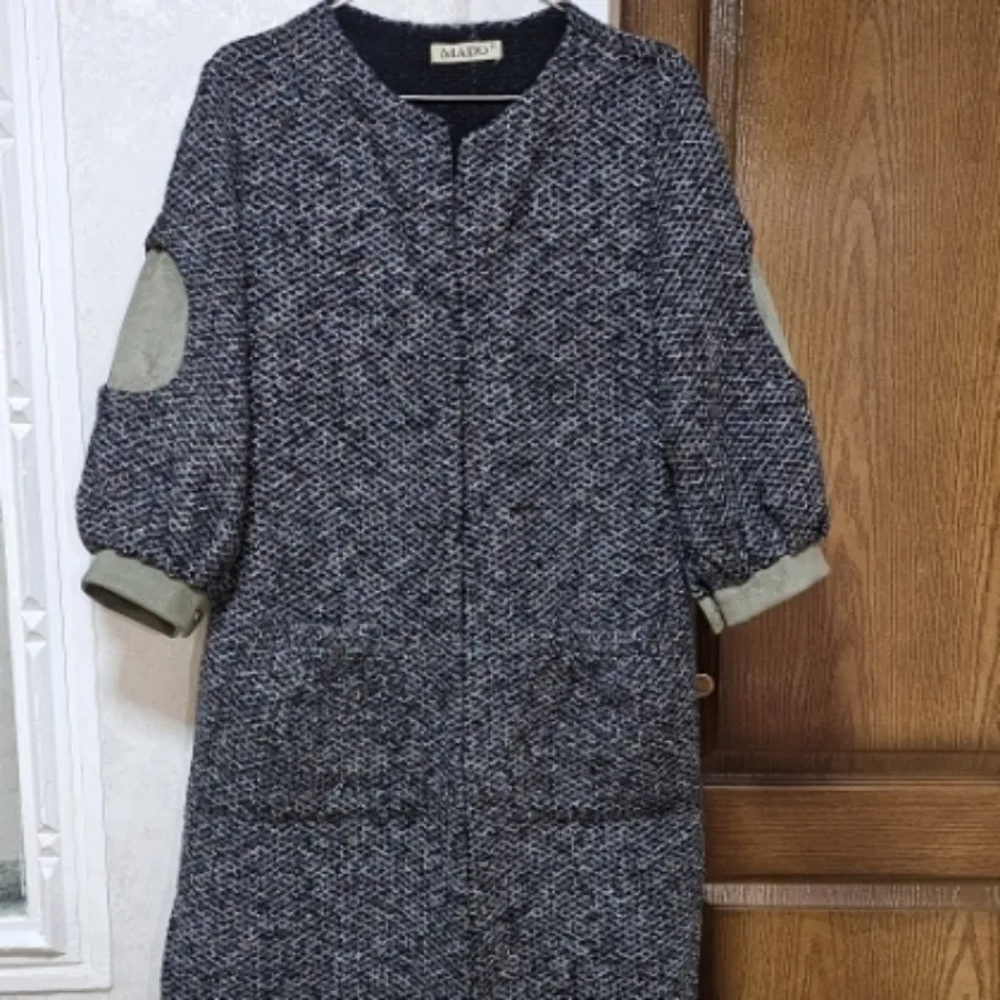 پالتو زمستانی