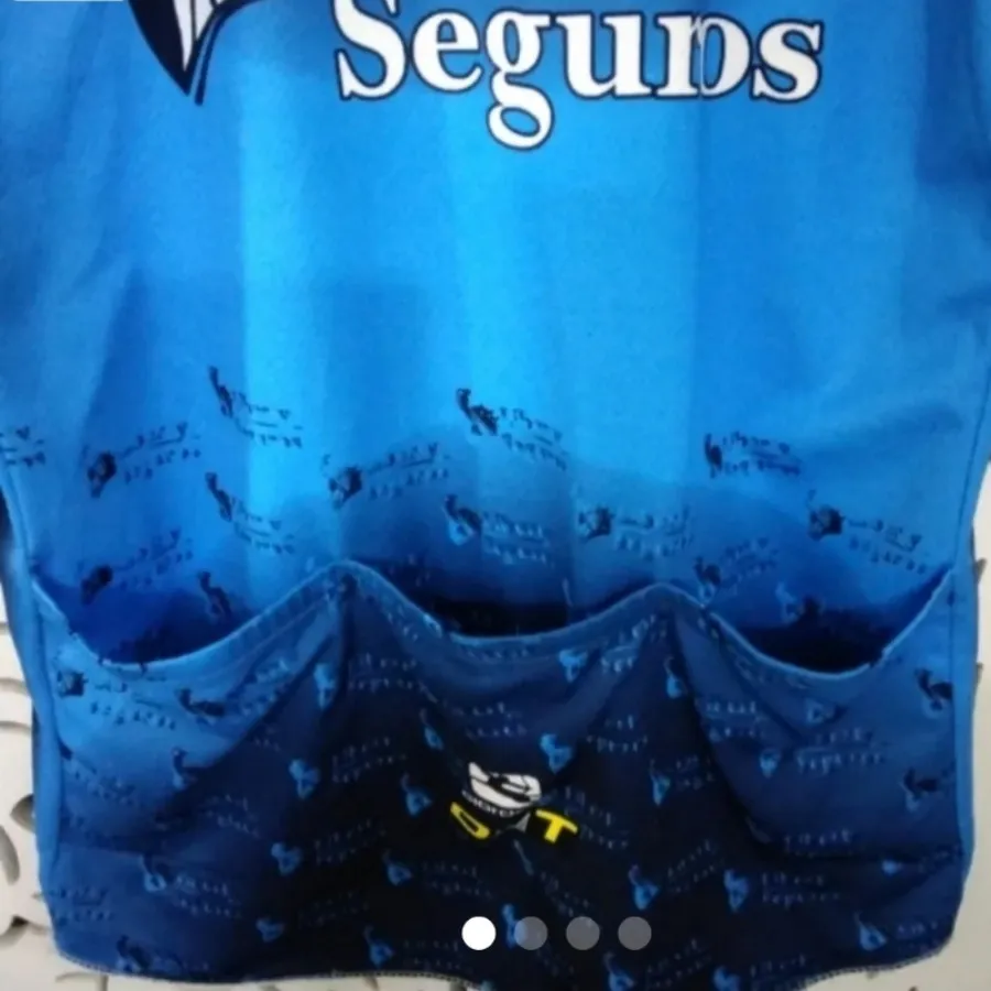 لباس ورزشی  دوچرخه سواری