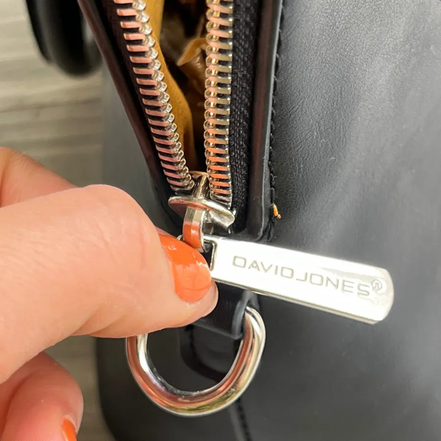 کیف اورجینال دیوید جونز