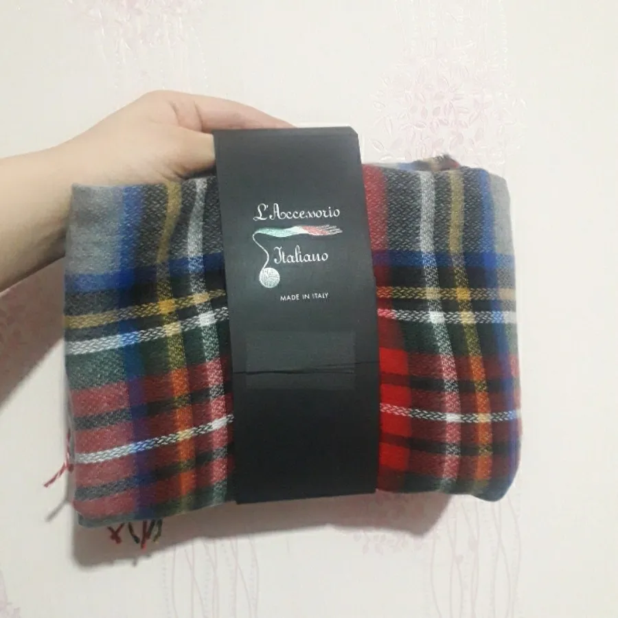 شال گردن ایتالیانو