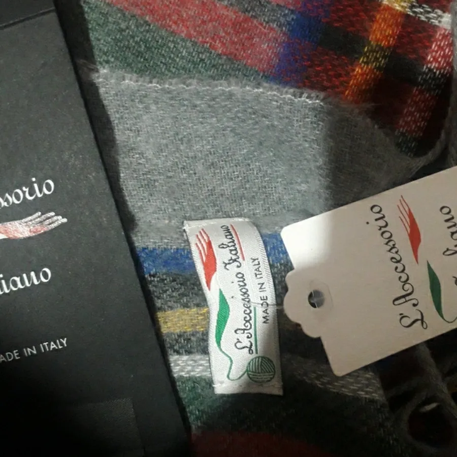 شال گردن ایتالیانو