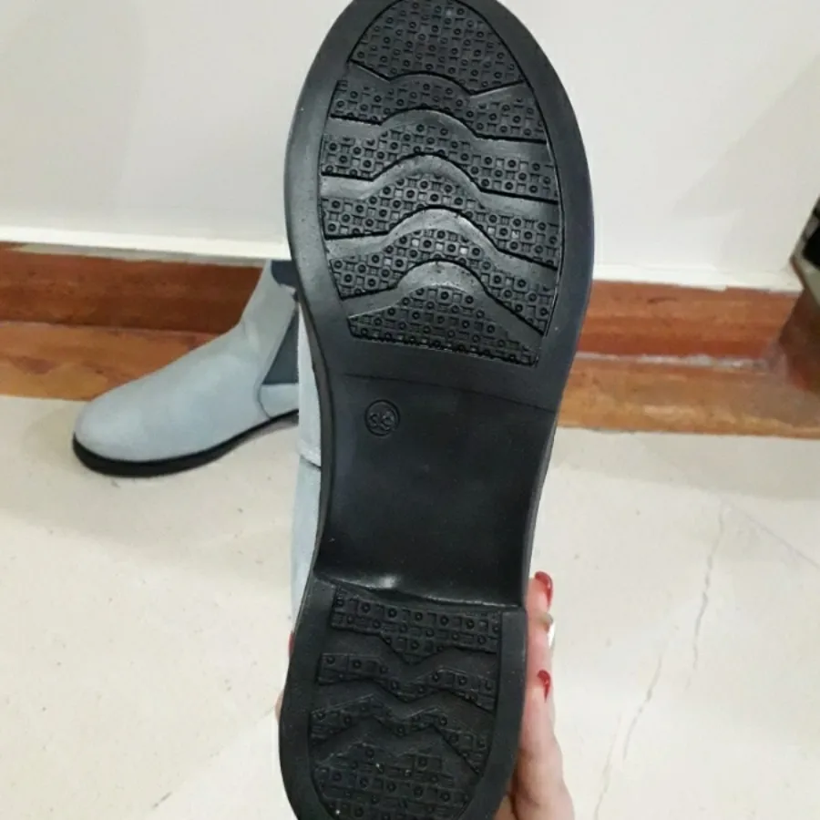 نیم بوت ایرانی