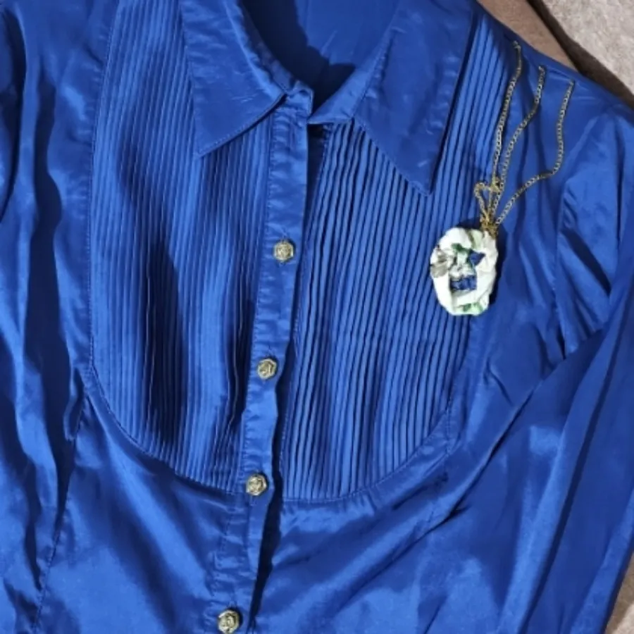 شومیز مجلسی