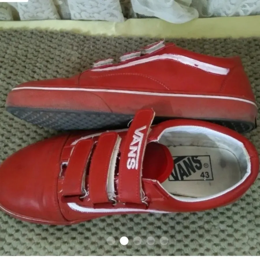 کفش ال استار