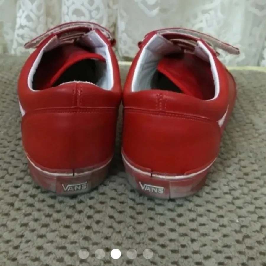 کفش ال استار