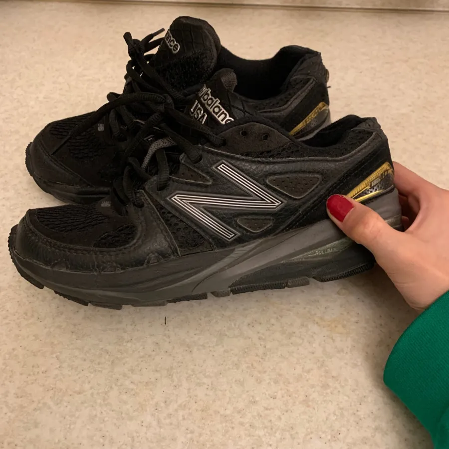 کتونی اصل نیوبالانس