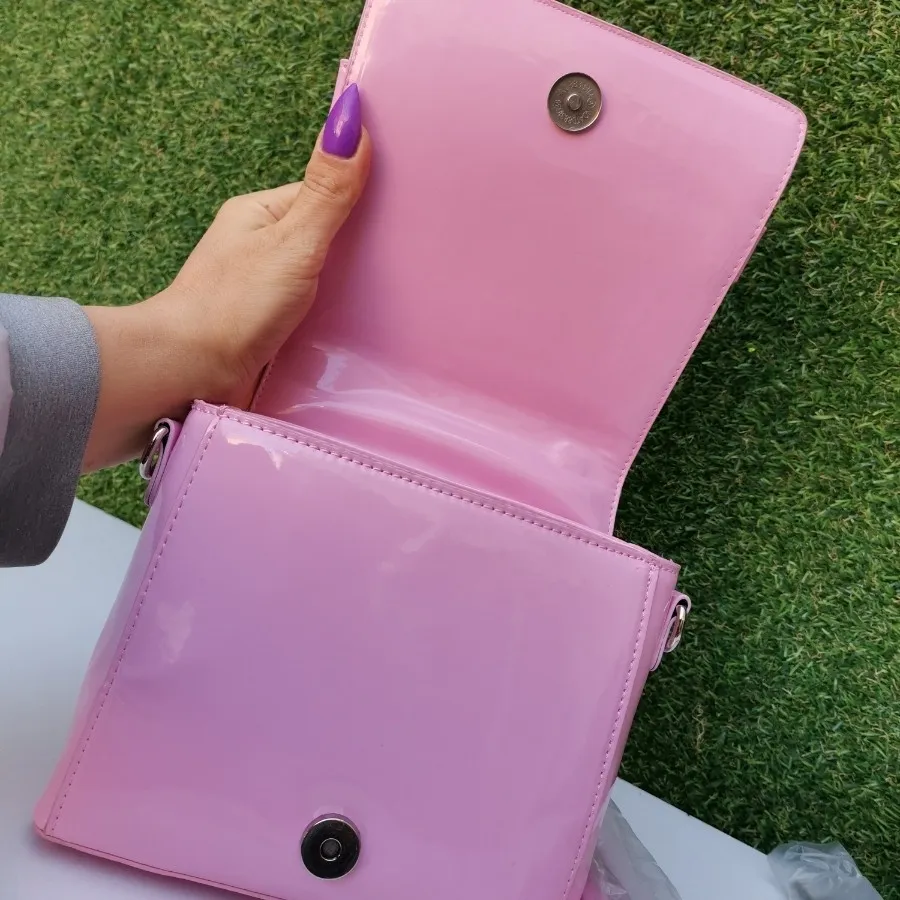 کیف کراس بادی