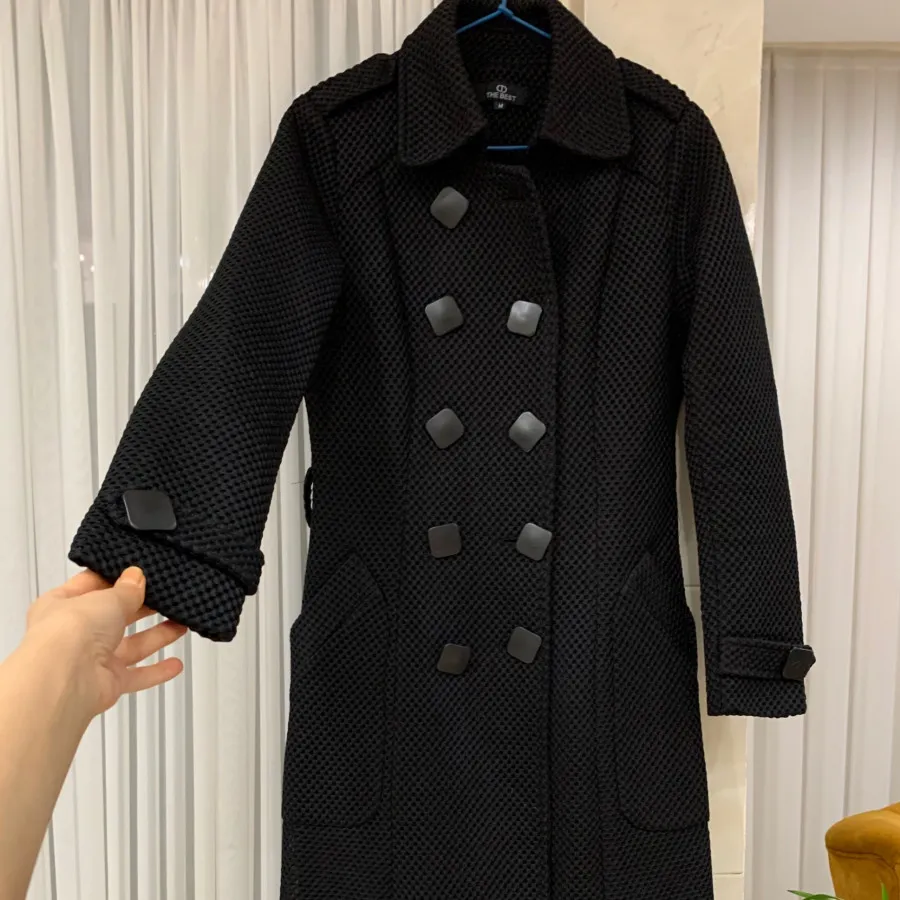 پالتو زنانه