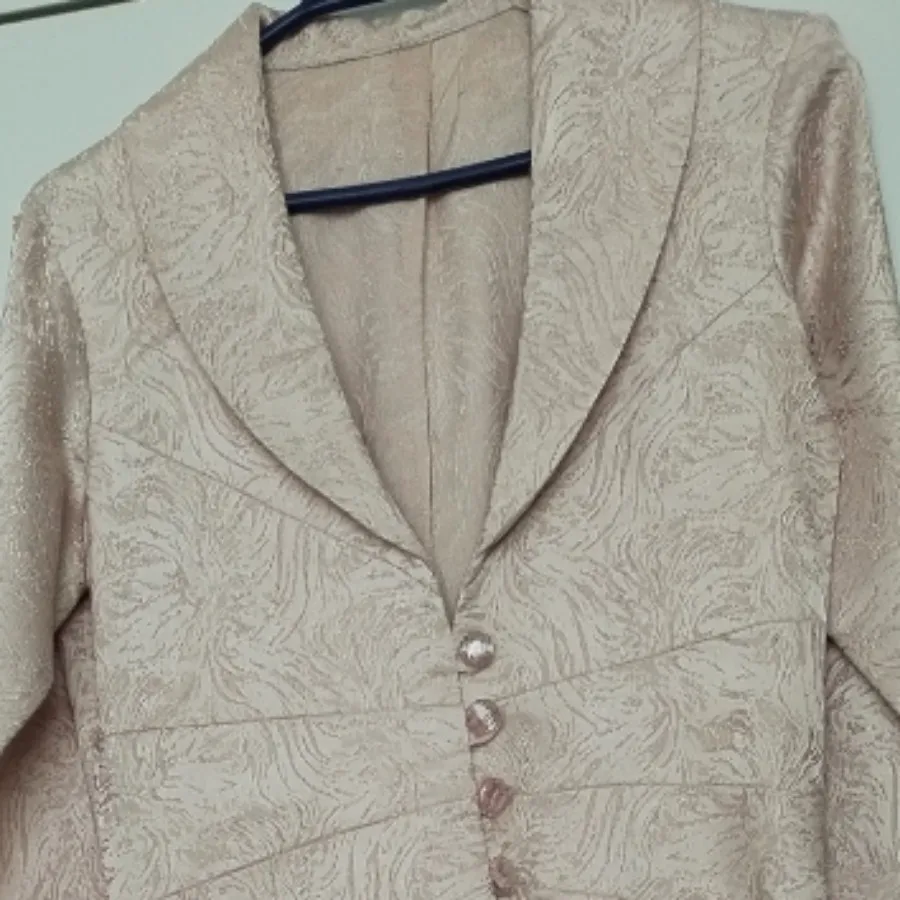 کت ودامن مجلسی