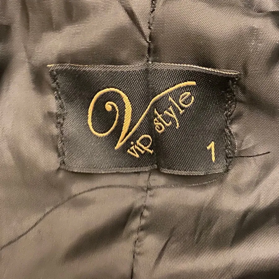 کاپشن مشکی ترکیبی باچرم