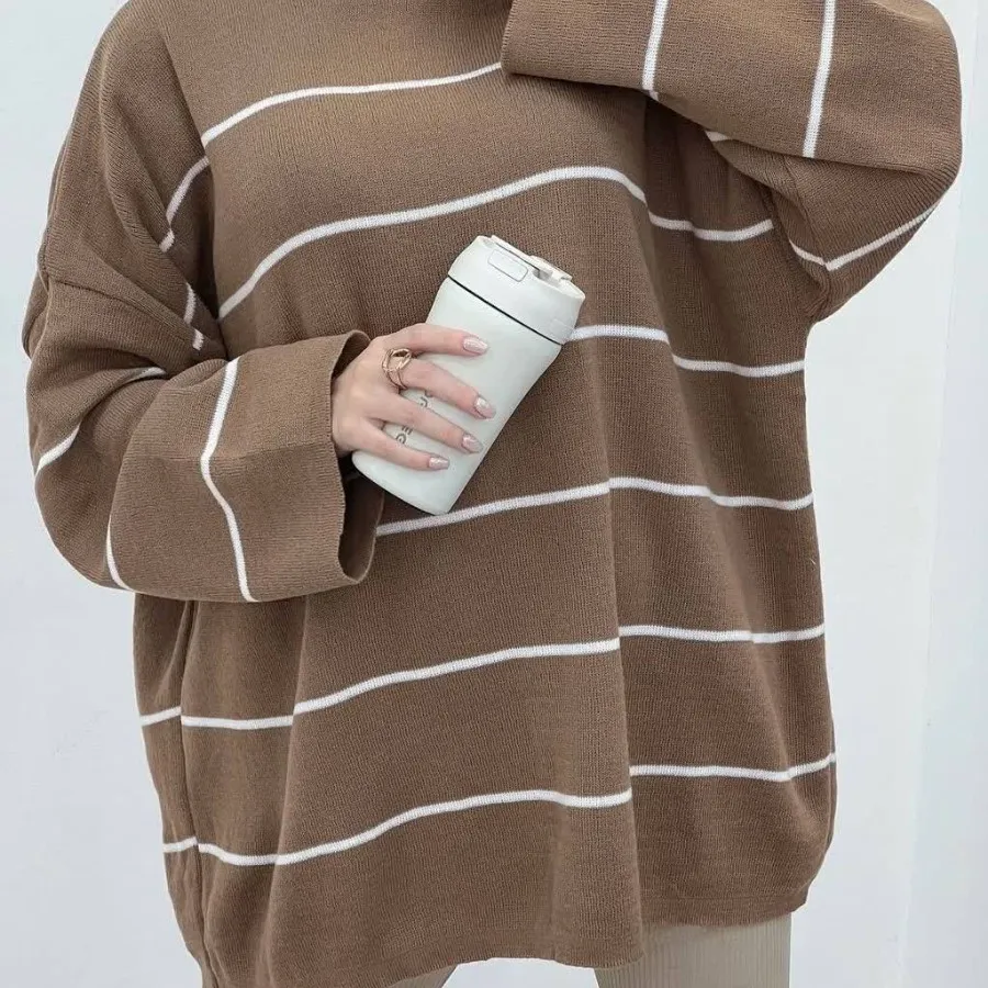 بافت راه راه