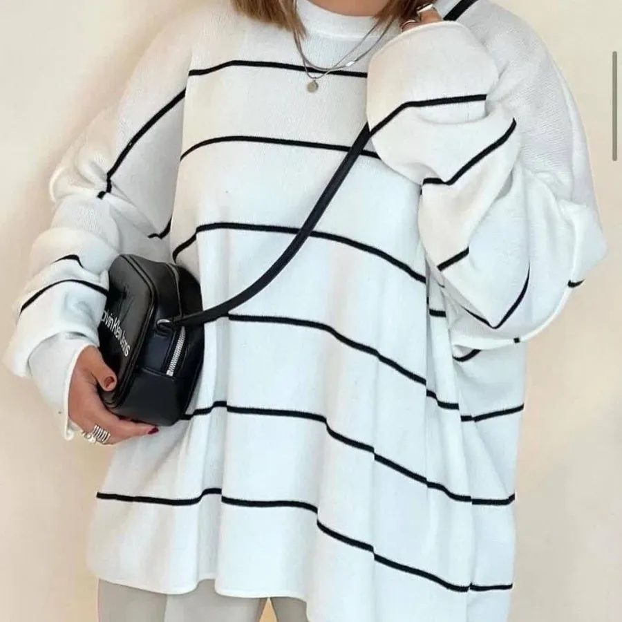 بافت راه راه