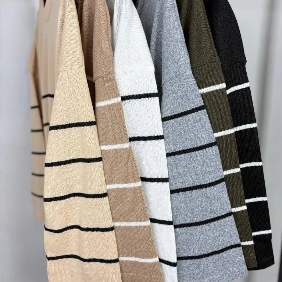 بافت راه راه