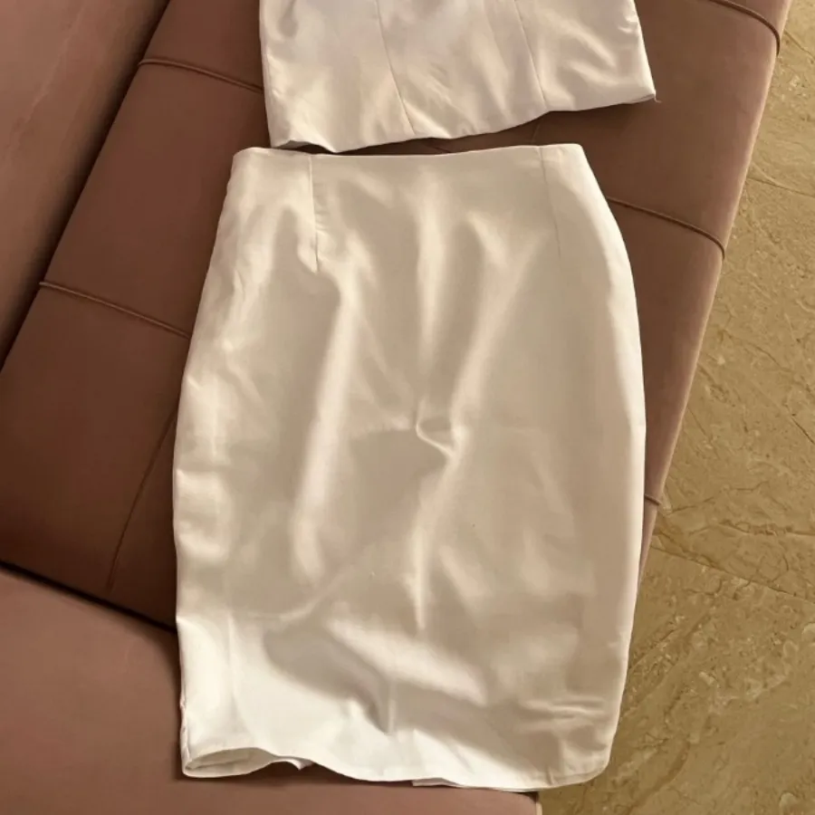 تاپ و دامن مزونی